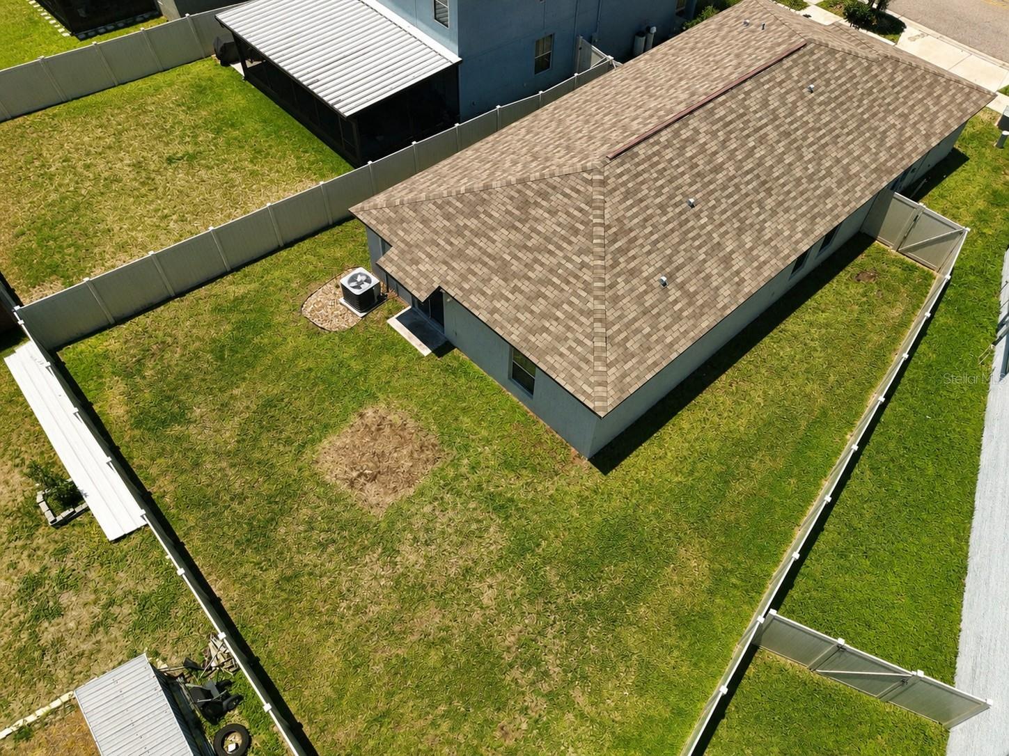 CYPRESS CRK PRCL J PH 1 & 2 - Residential
