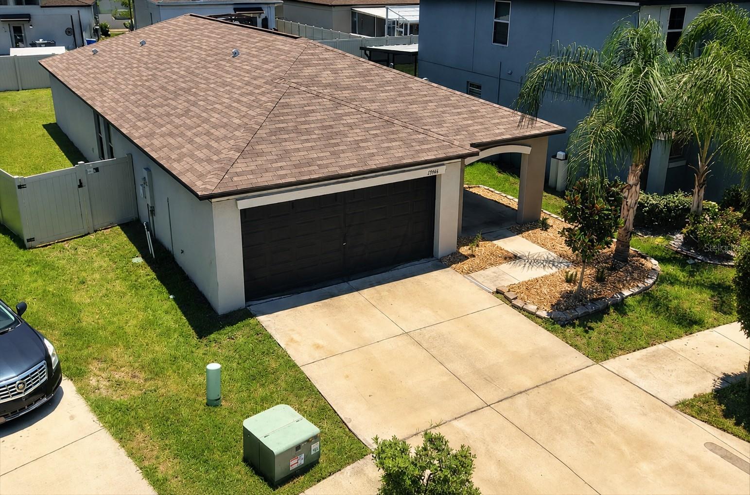 CYPRESS CRK PRCL J PH 1 & 2 - Residential
