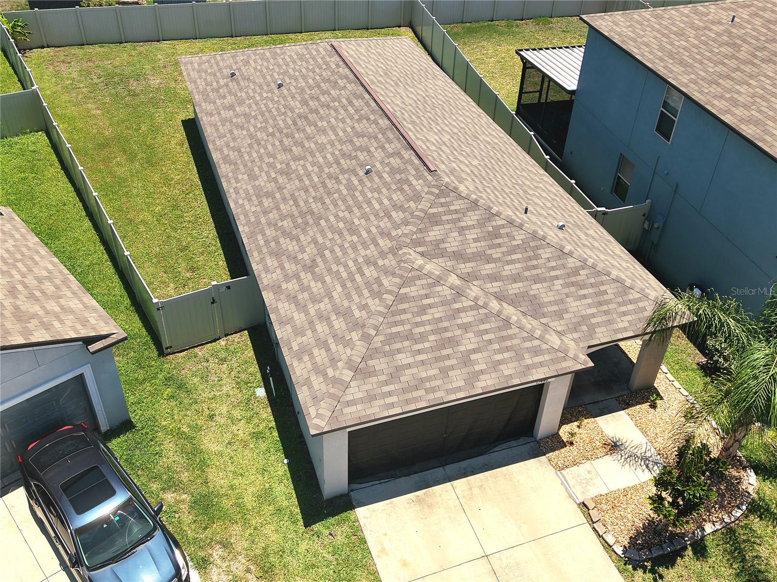 CYPRESS CRK PRCL J PH 1 & 2 - Residential