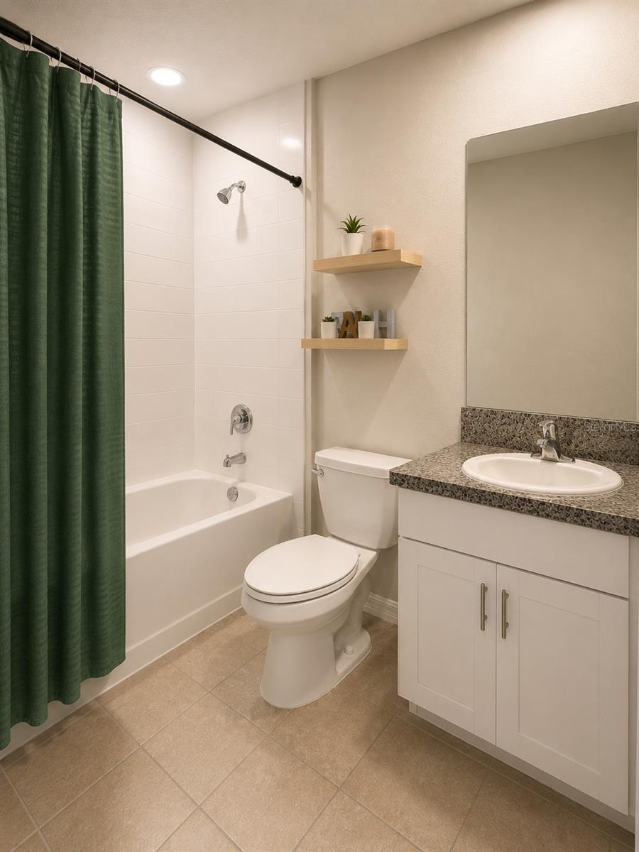 CYPRESS CRK PRCL J PH 1 & 2 - Residential