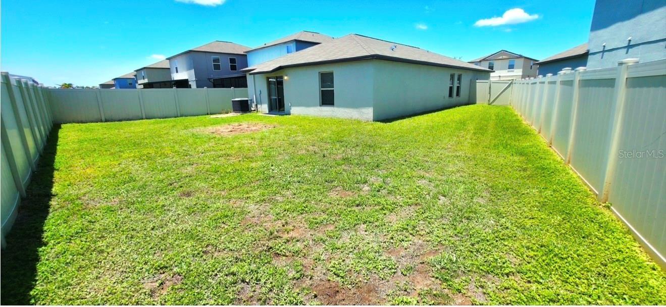 CYPRESS CRK PRCL J PH 1 & 2 - Residential