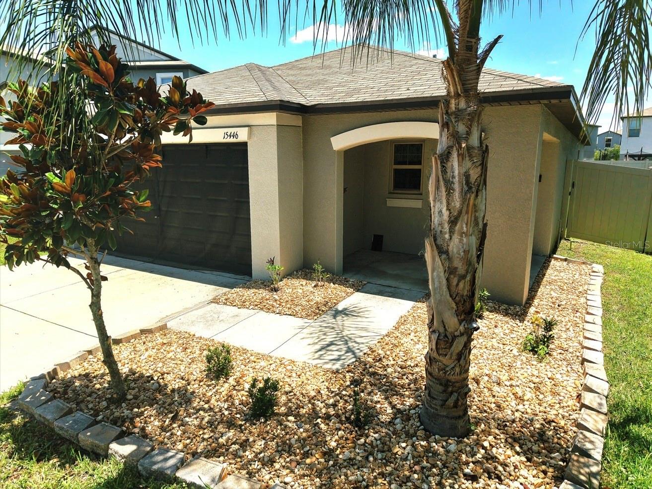 CYPRESS CRK PRCL J PH 1 & 2 - Residential