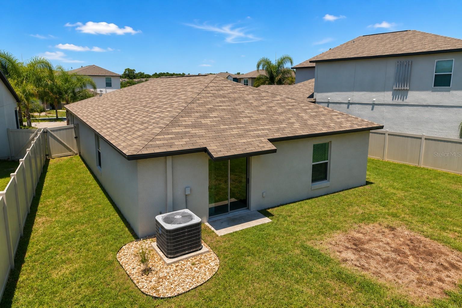 CYPRESS CRK PRCL J PH 1 & 2 - Residential