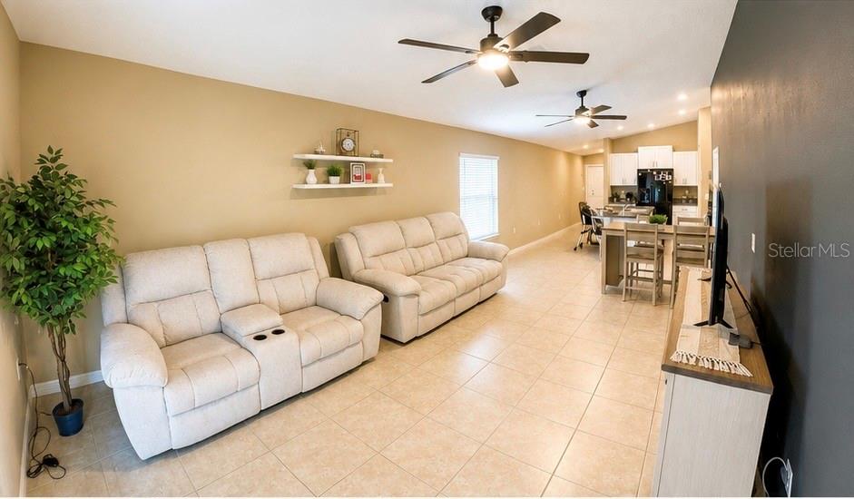 CYPRESS CRK PRCL J PH 1 & 2 - Residential