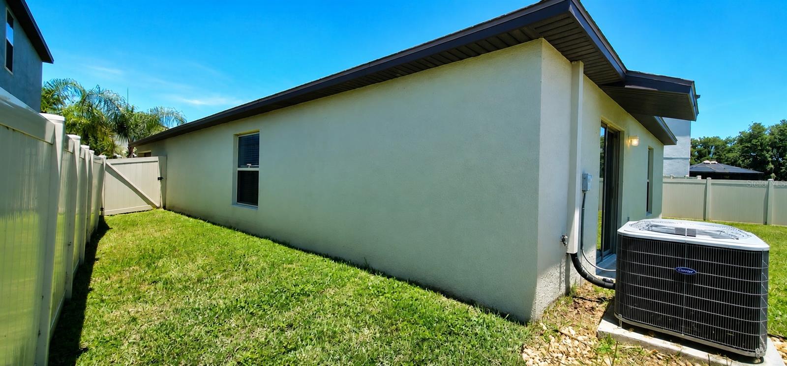 CYPRESS CRK PRCL J PH 1 & 2 - Residential