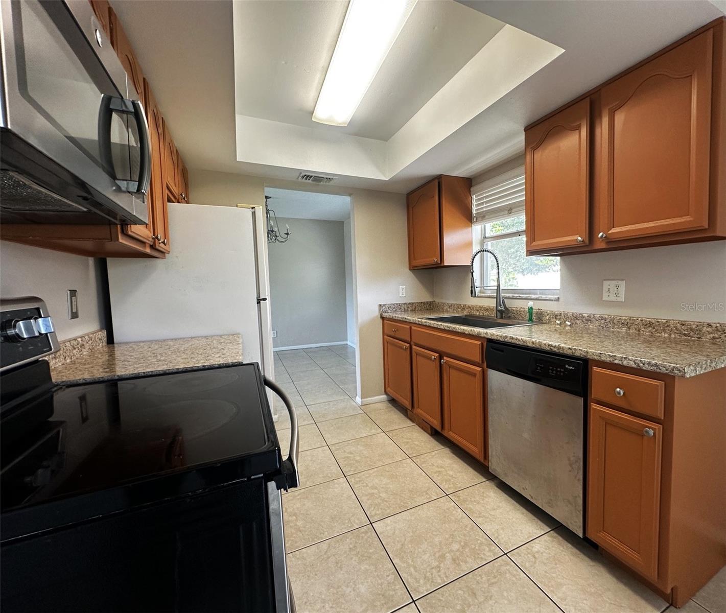 AMERICAN HERITAGE ESTATES - Residential