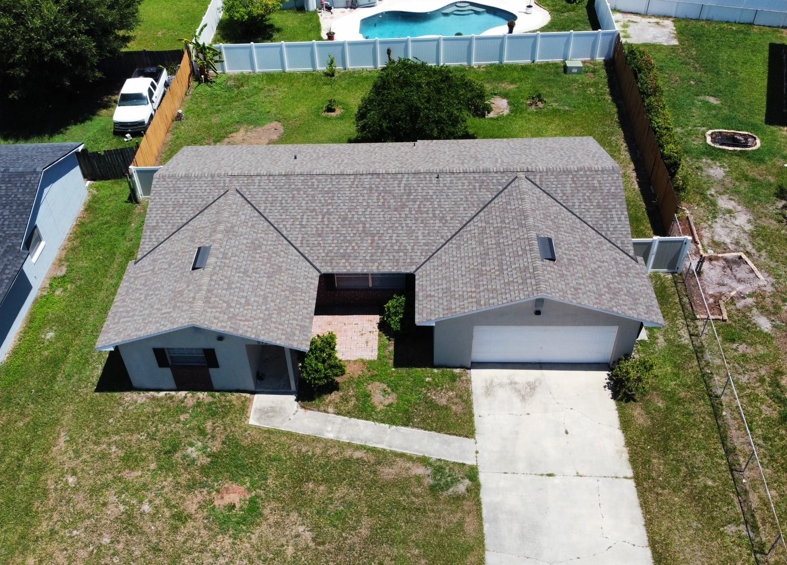 AMERICAN HERITAGE ESTATES - Residential