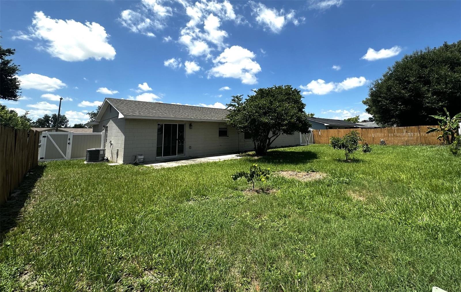 AMERICAN HERITAGE ESTATES - Residential
