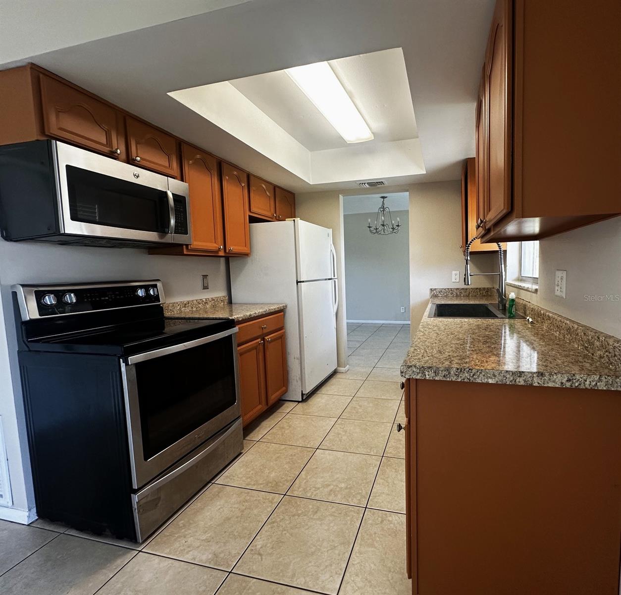 AMERICAN HERITAGE ESTATES - Residential