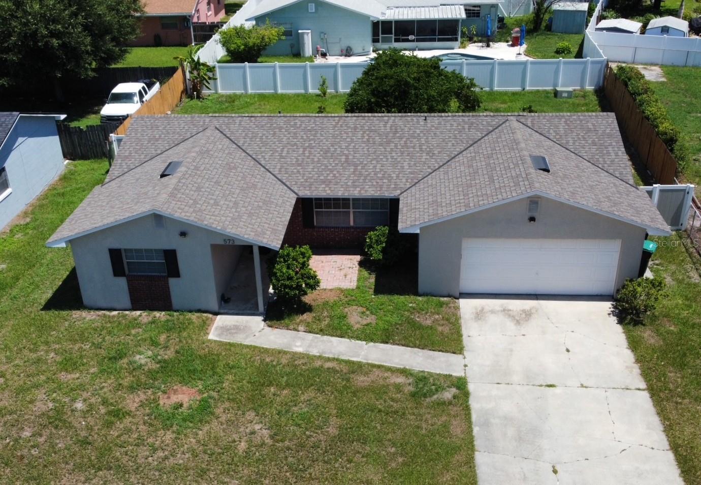 AMERICAN HERITAGE ESTATES - Residential