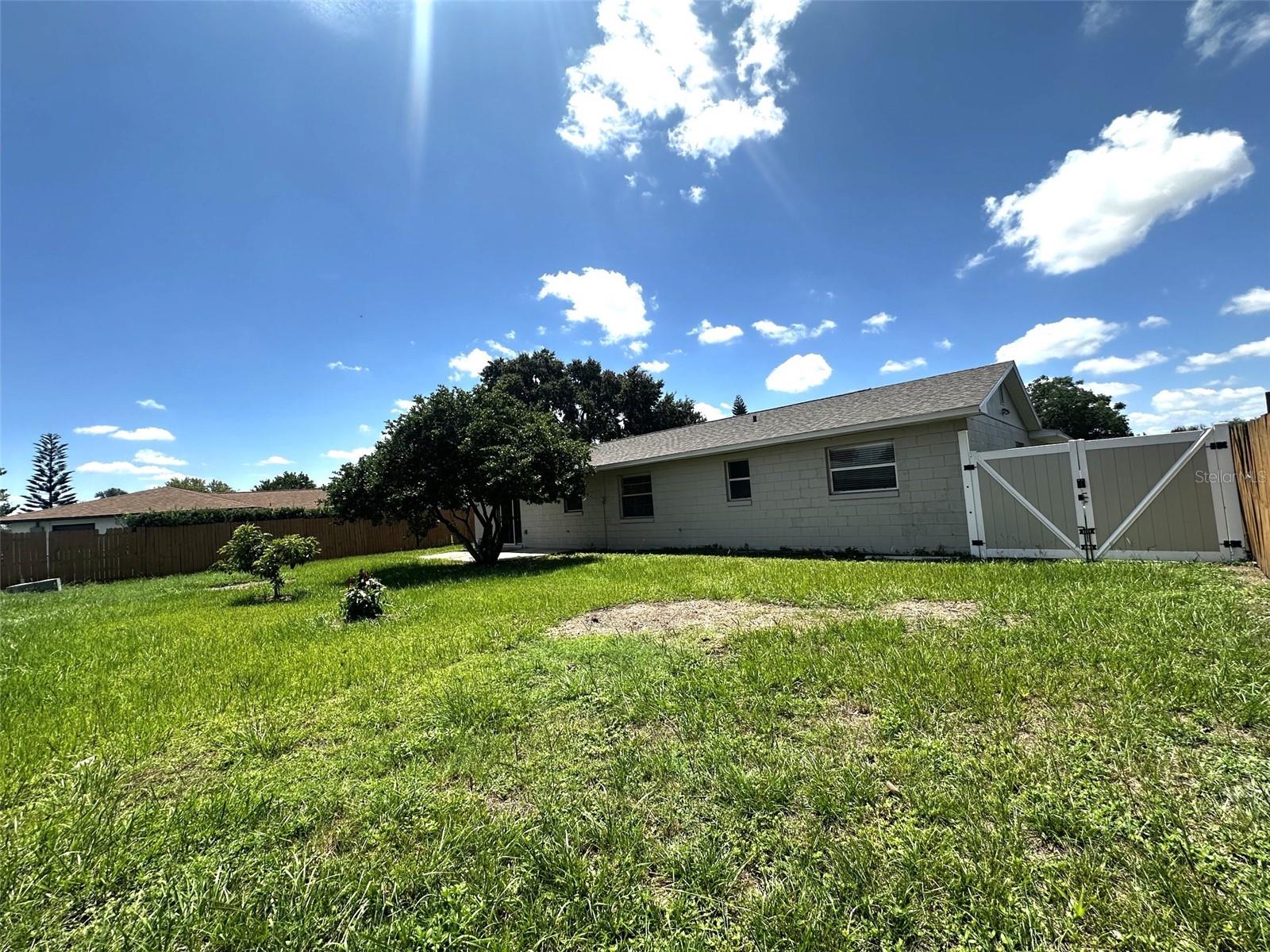 AMERICAN HERITAGE ESTATES - Residential