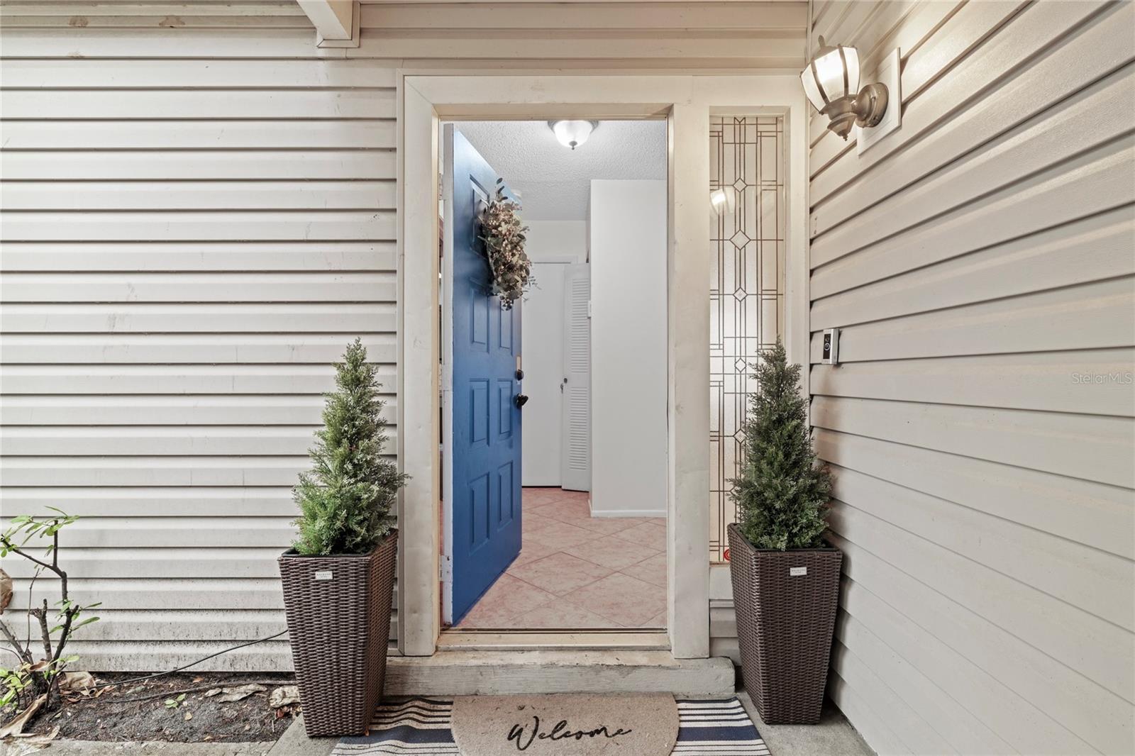 HIGHLAND VILLAGE 1 - Residential