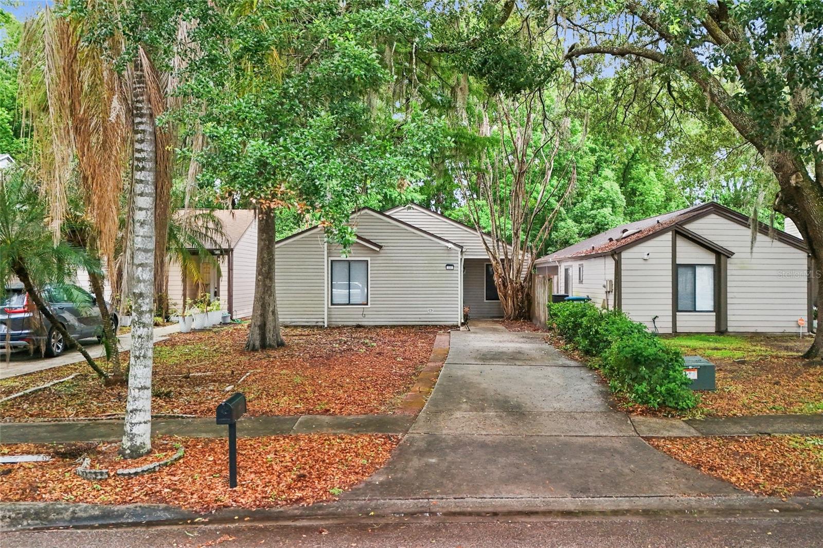 HIGHLAND VILLAGE 1 - Residential