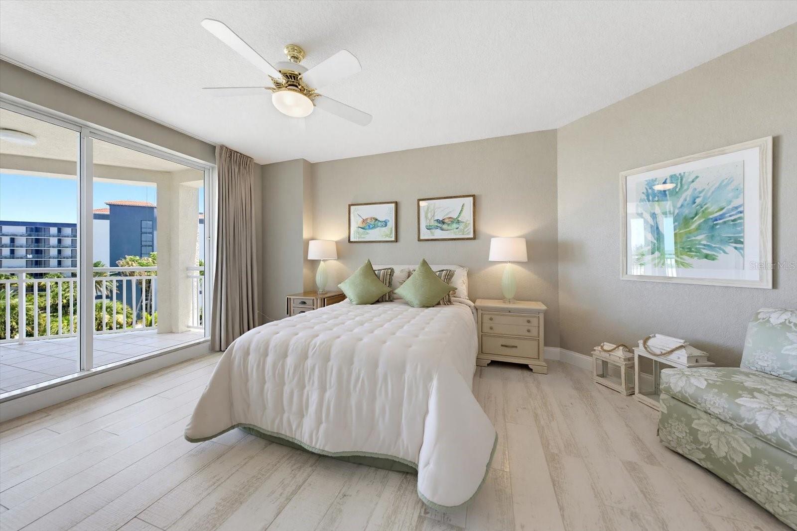 GRANDE ON SAND KEY CONDO - Residential
