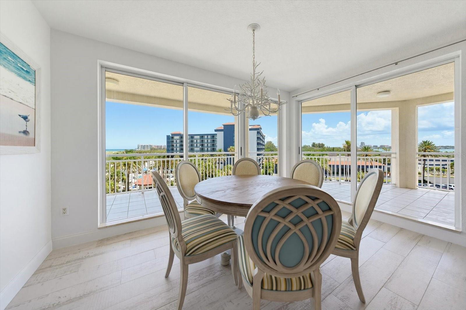 GRANDE ON SAND KEY CONDO - Residential