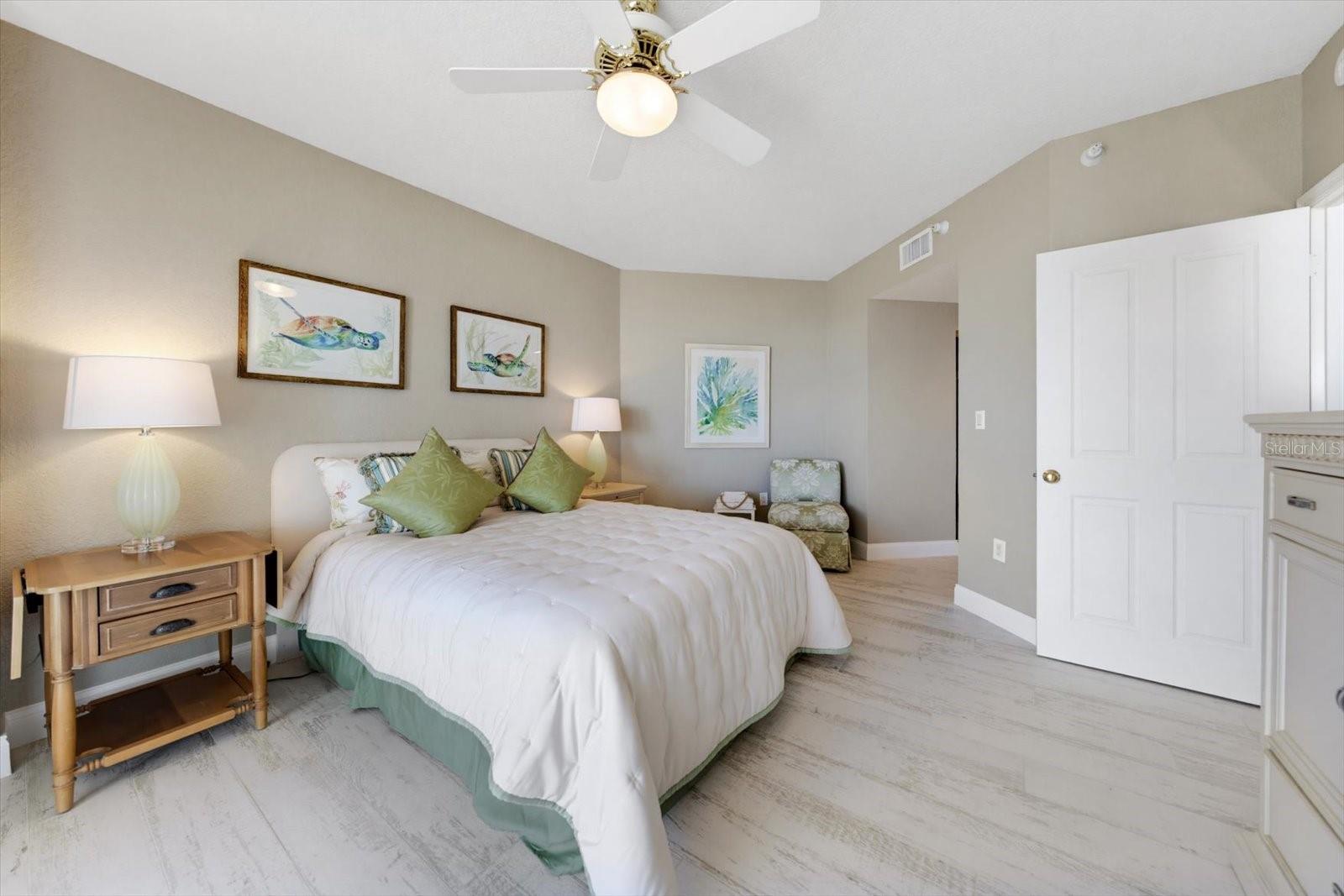 GRANDE ON SAND KEY CONDO - Residential