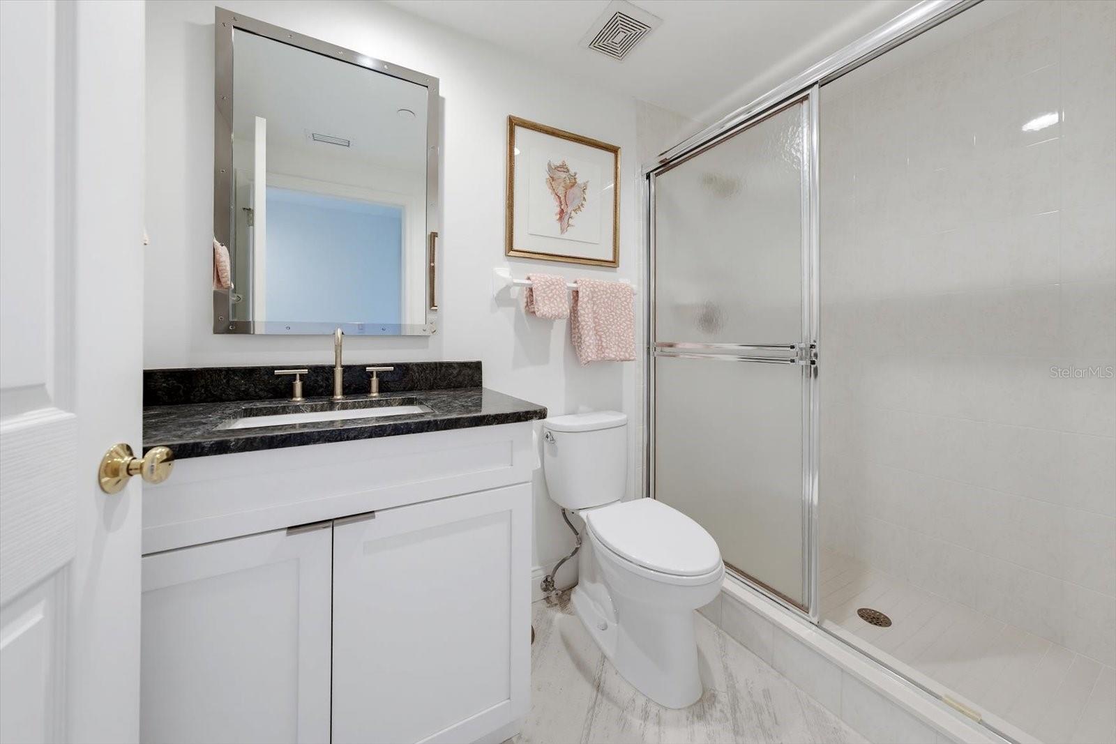 GRANDE ON SAND KEY CONDO - Residential