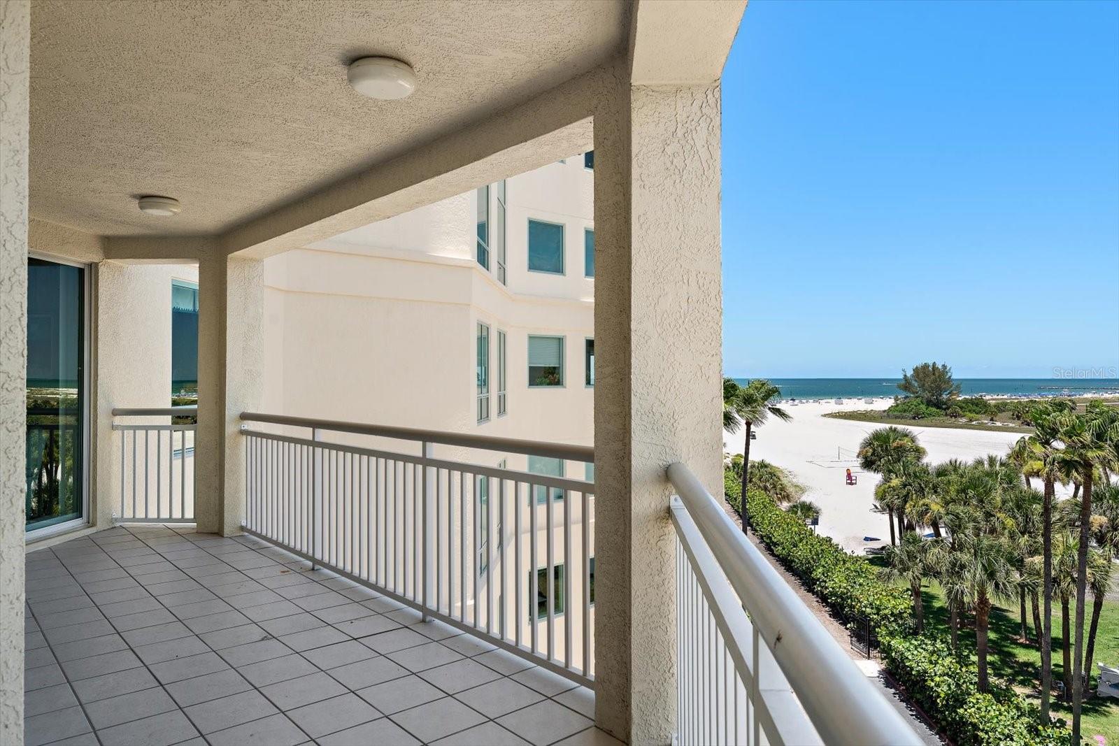 GRANDE ON SAND KEY CONDO - Residential