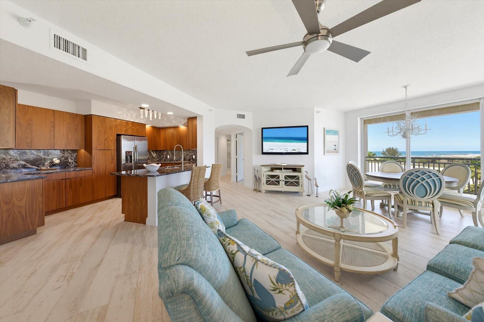 GRANDE ON SAND KEY CONDO - Residential