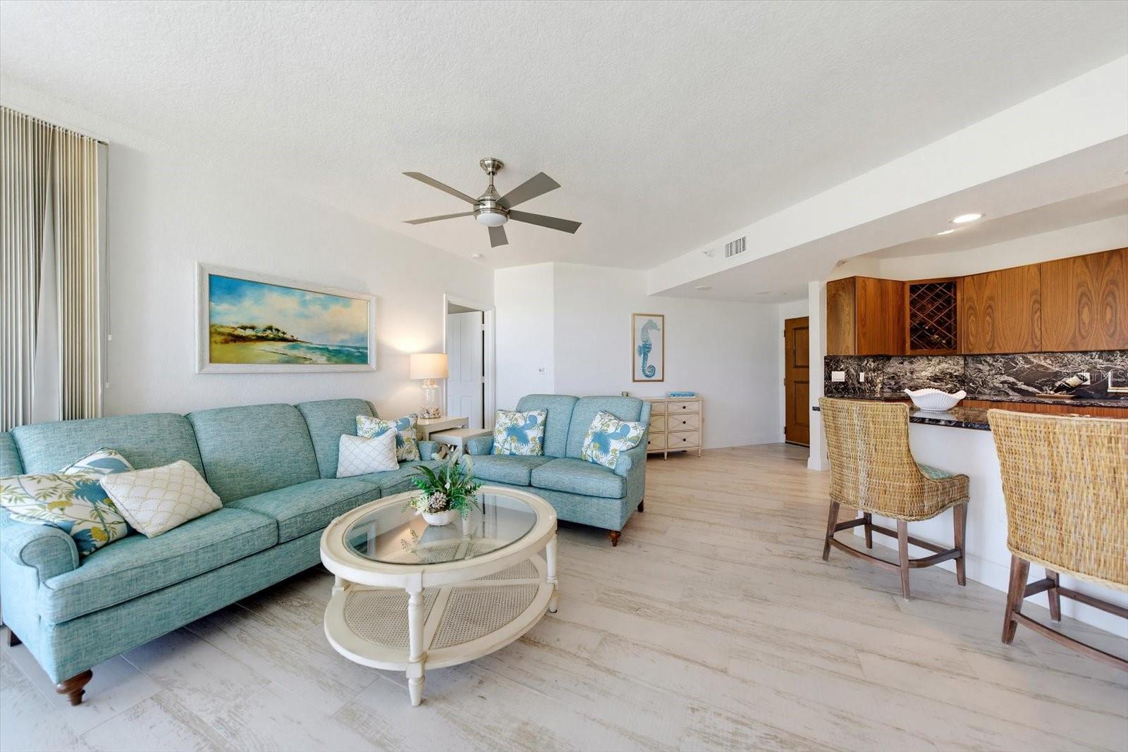 GRANDE ON SAND KEY CONDO - Residential