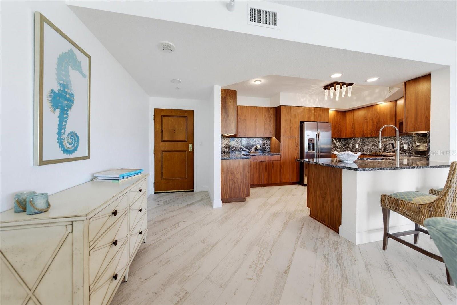 GRANDE ON SAND KEY CONDO - Residential