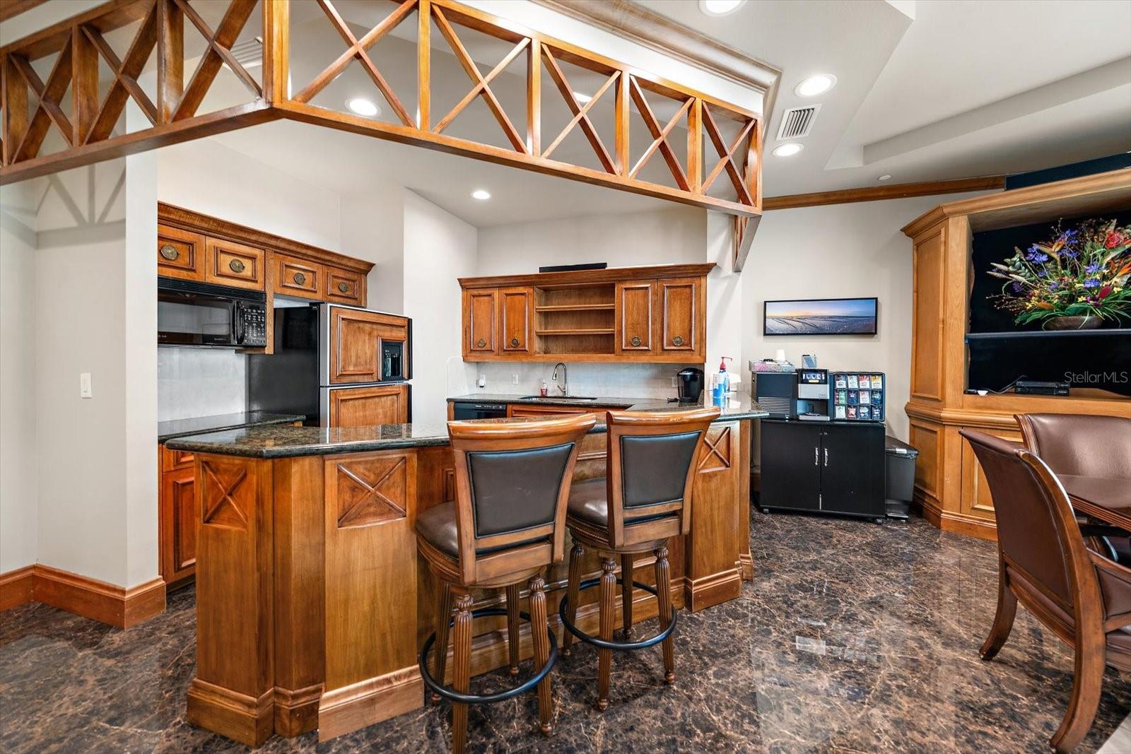 GRANDE ON SAND KEY CONDO - Residential