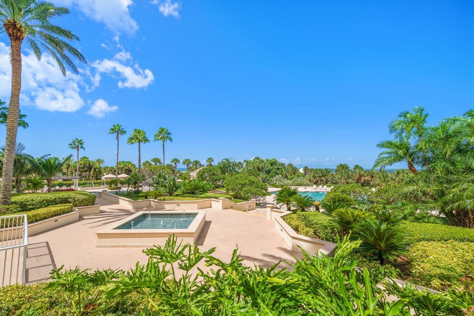 GRANDE ON SAND KEY CONDO - Residential