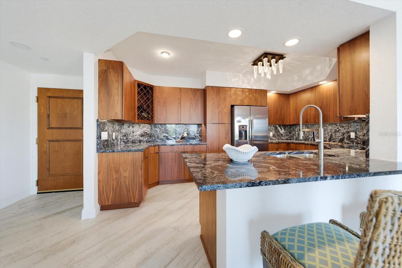 GRANDE ON SAND KEY CONDO - Residential