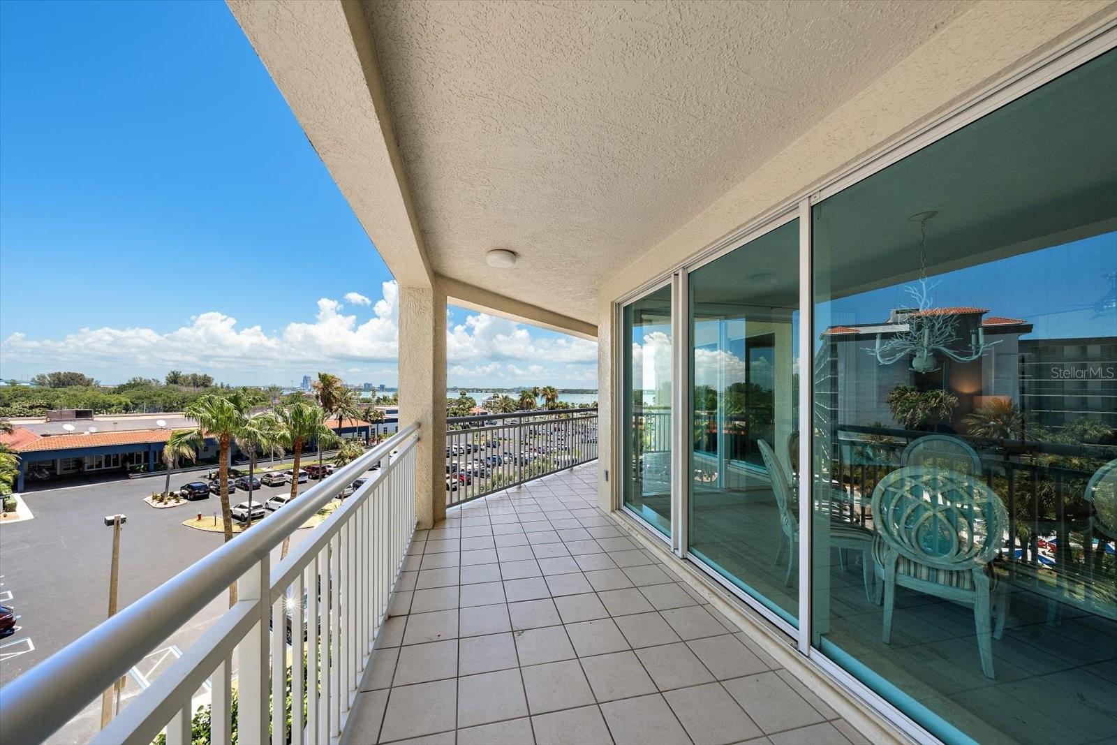 GRANDE ON SAND KEY CONDO - Residential