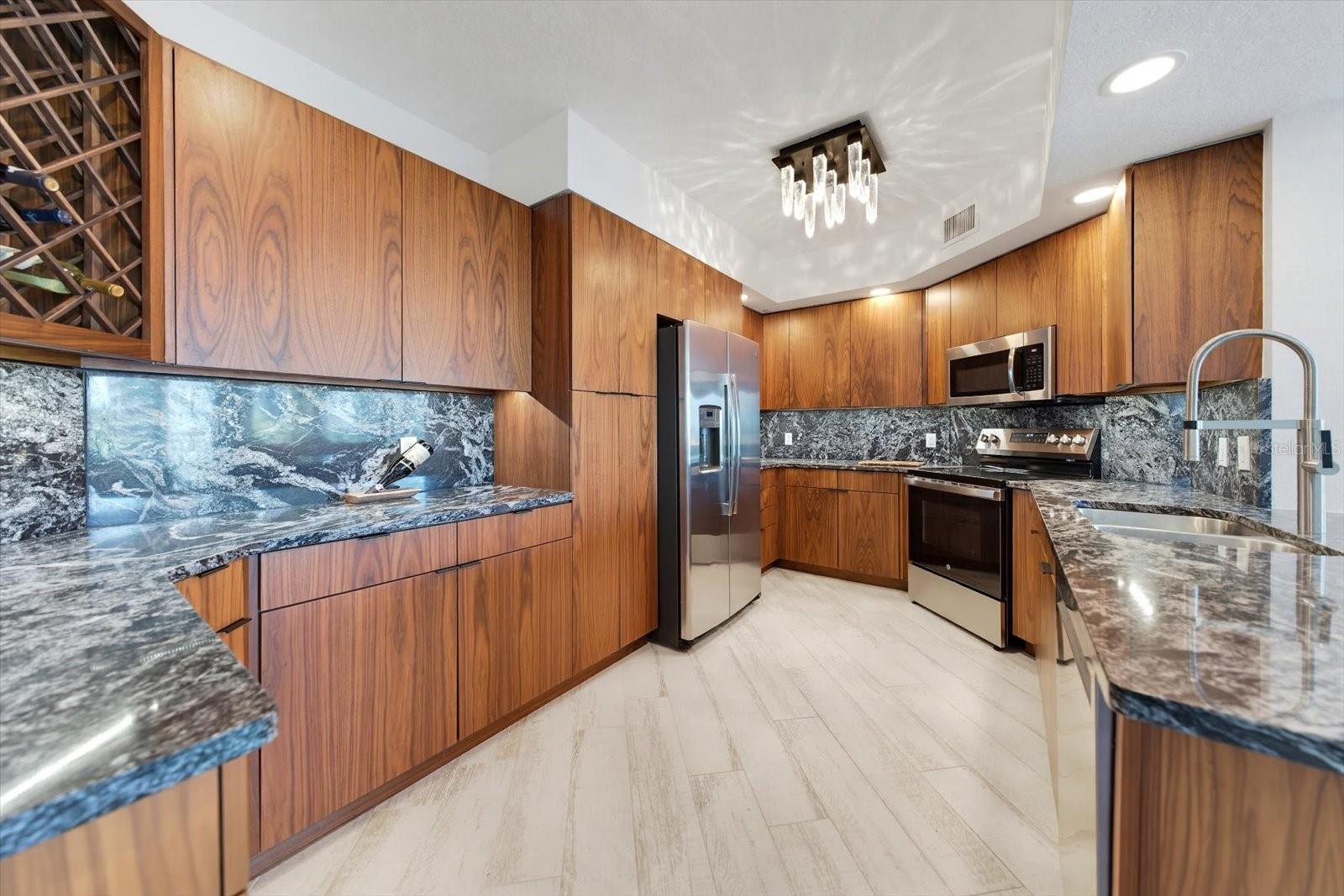 GRANDE ON SAND KEY CONDO - Residential
