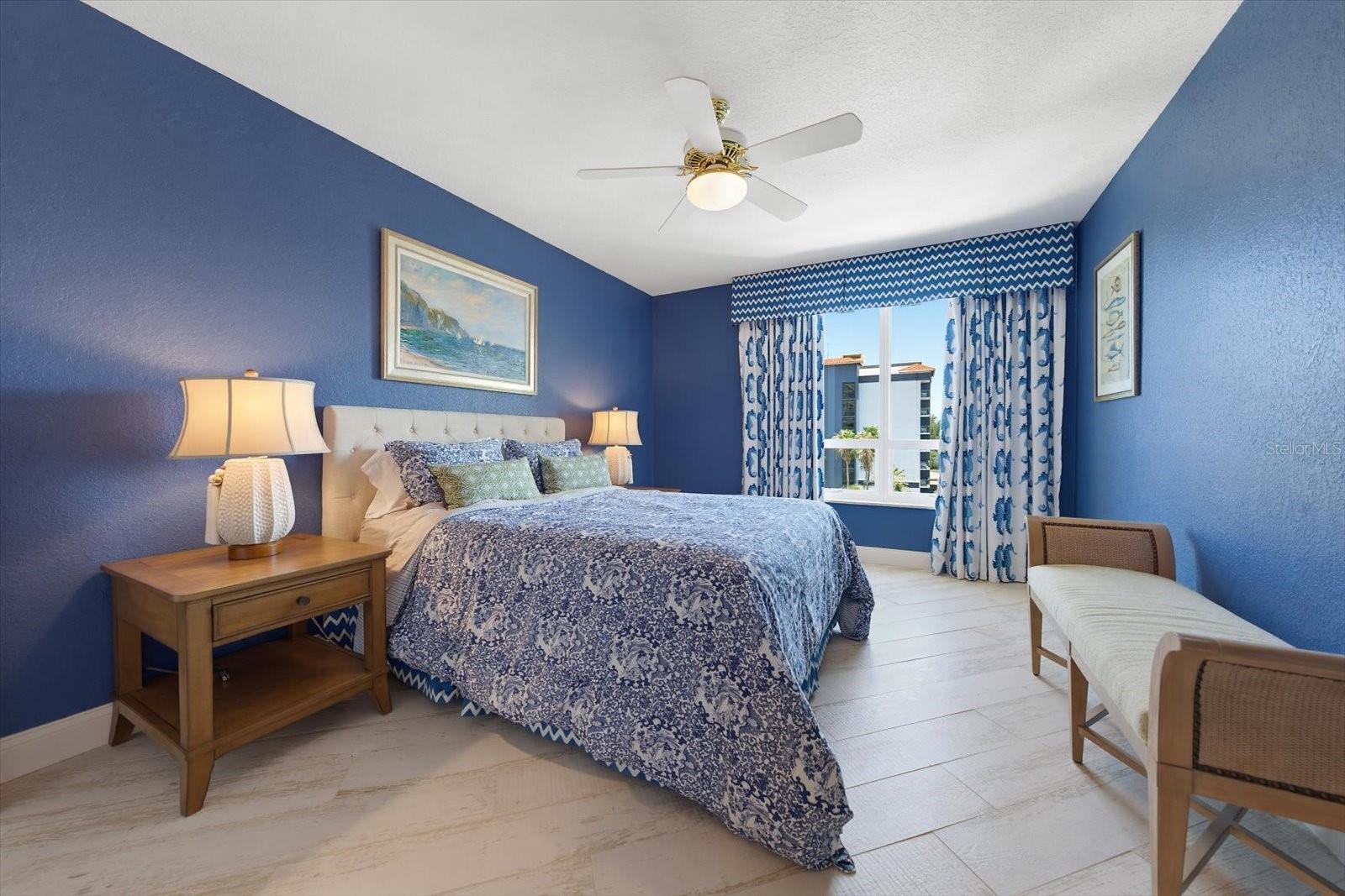 GRANDE ON SAND KEY CONDO - Residential