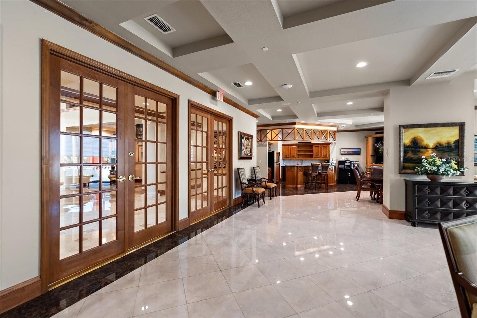 GRANDE ON SAND KEY CONDO - Residential