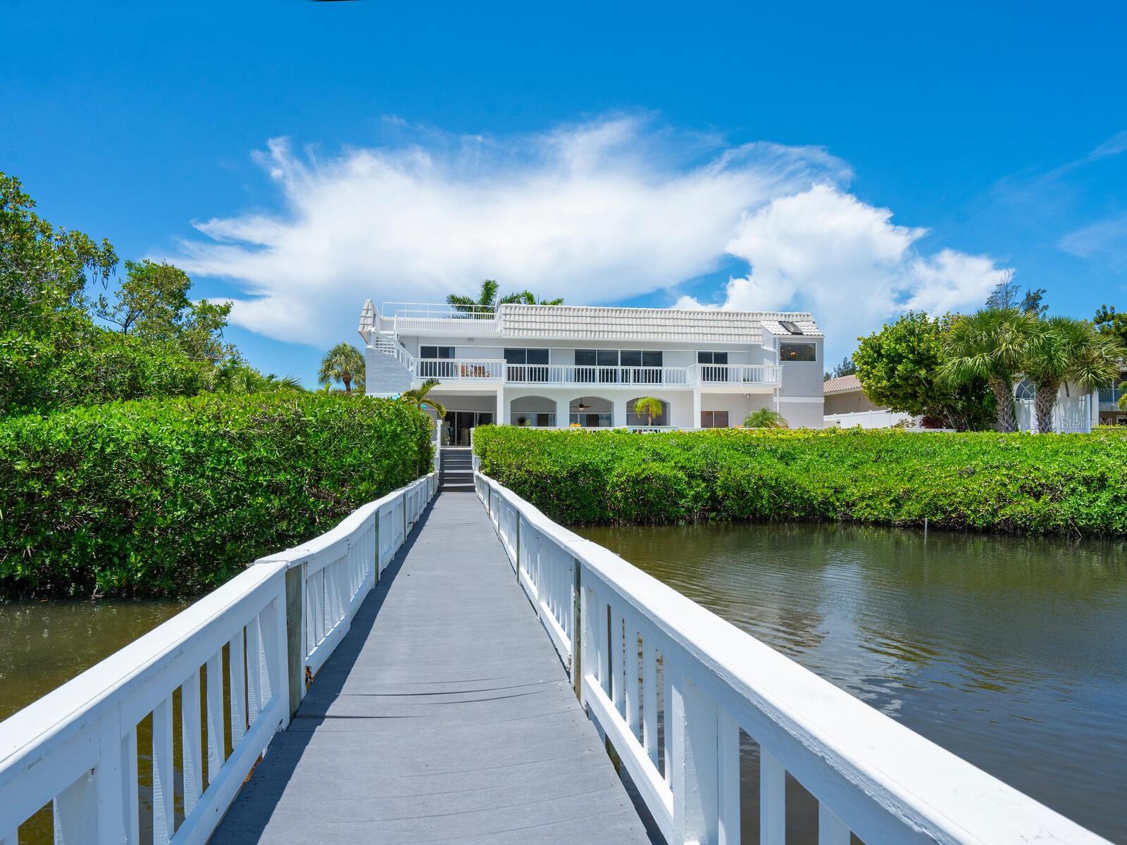 NORTH HARBOR - Residential