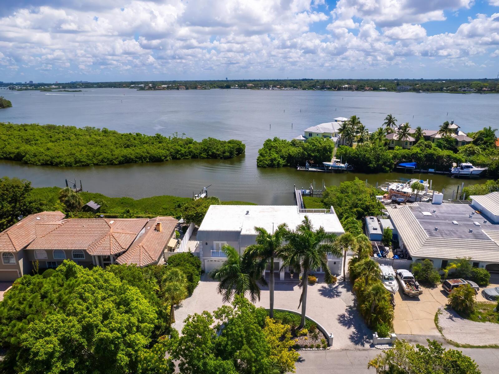 NORTH HARBOR - Residential