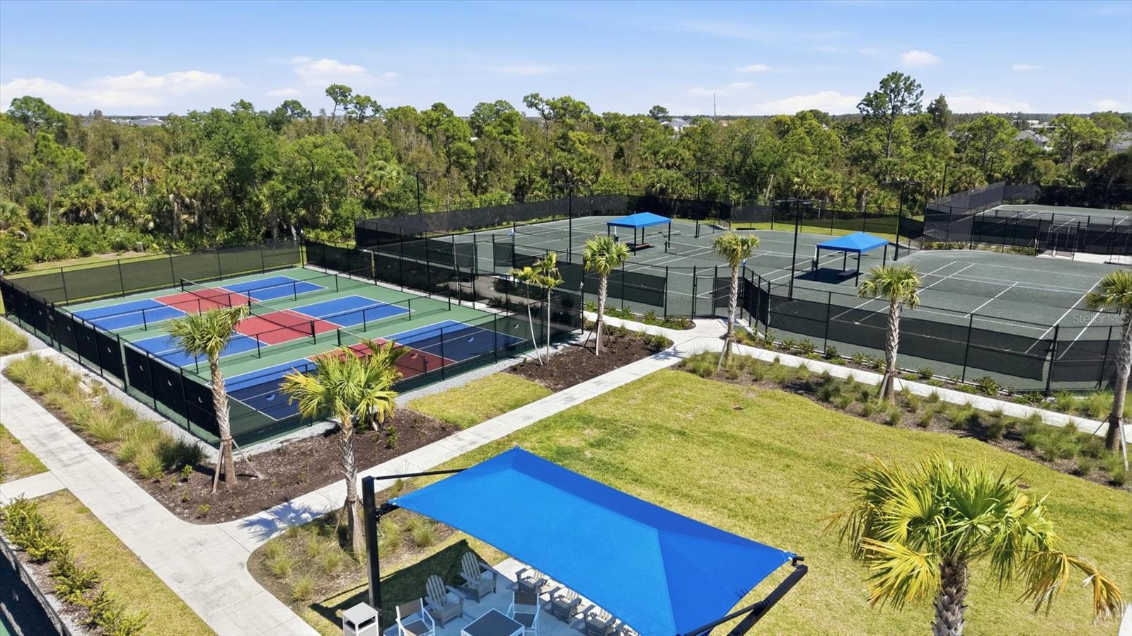 WELLEN PARK GOLF AND COUNTRY CLUB - Residential
