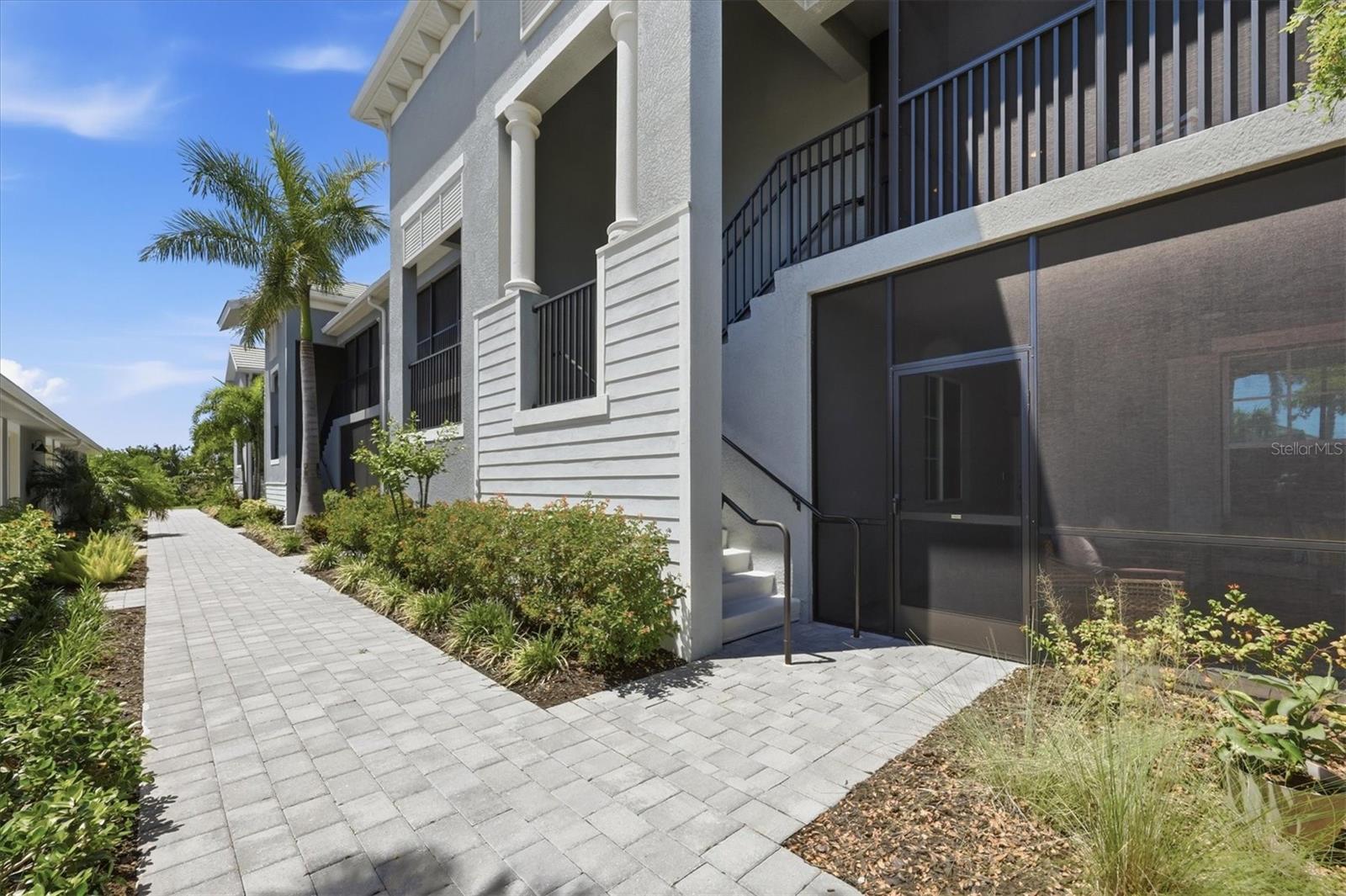 WELLEN PARK GOLF AND COUNTRY CLUB - Residential