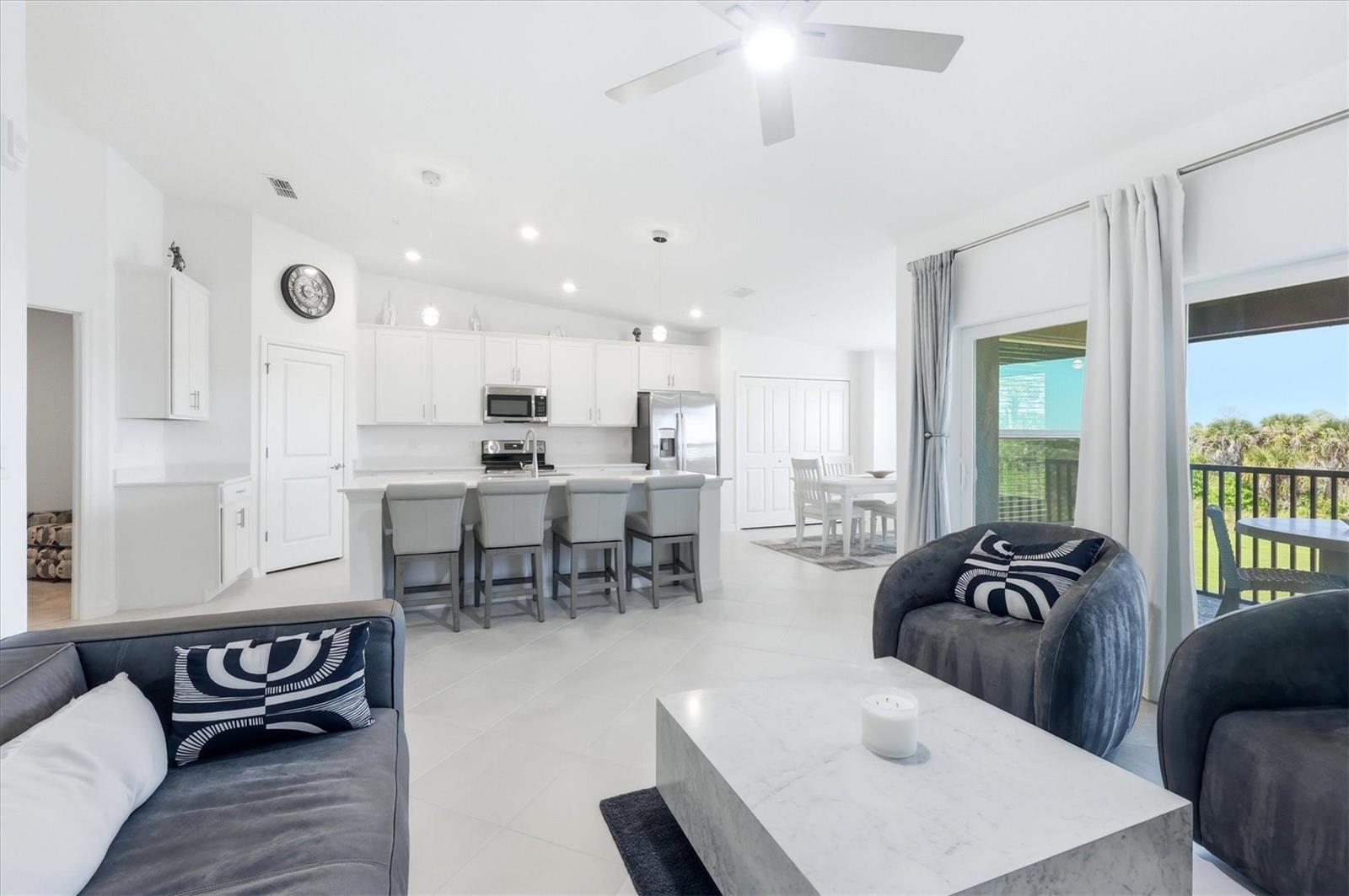 WELLEN PARK GOLF AND COUNTRY CLUB - Residential