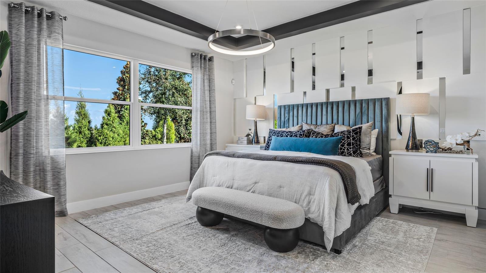 CRESSWIND AT LAKE HARRIS - Residential