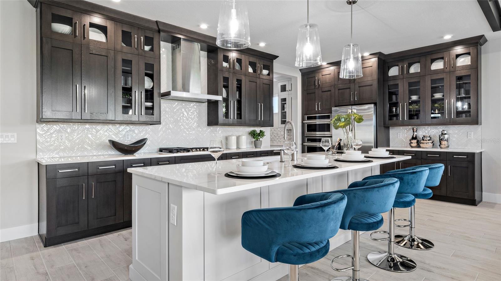 CRESSWIND AT LAKE HARRIS - Residential