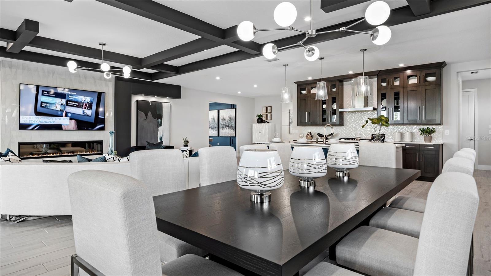 CRESSWIND AT LAKE HARRIS - Residential