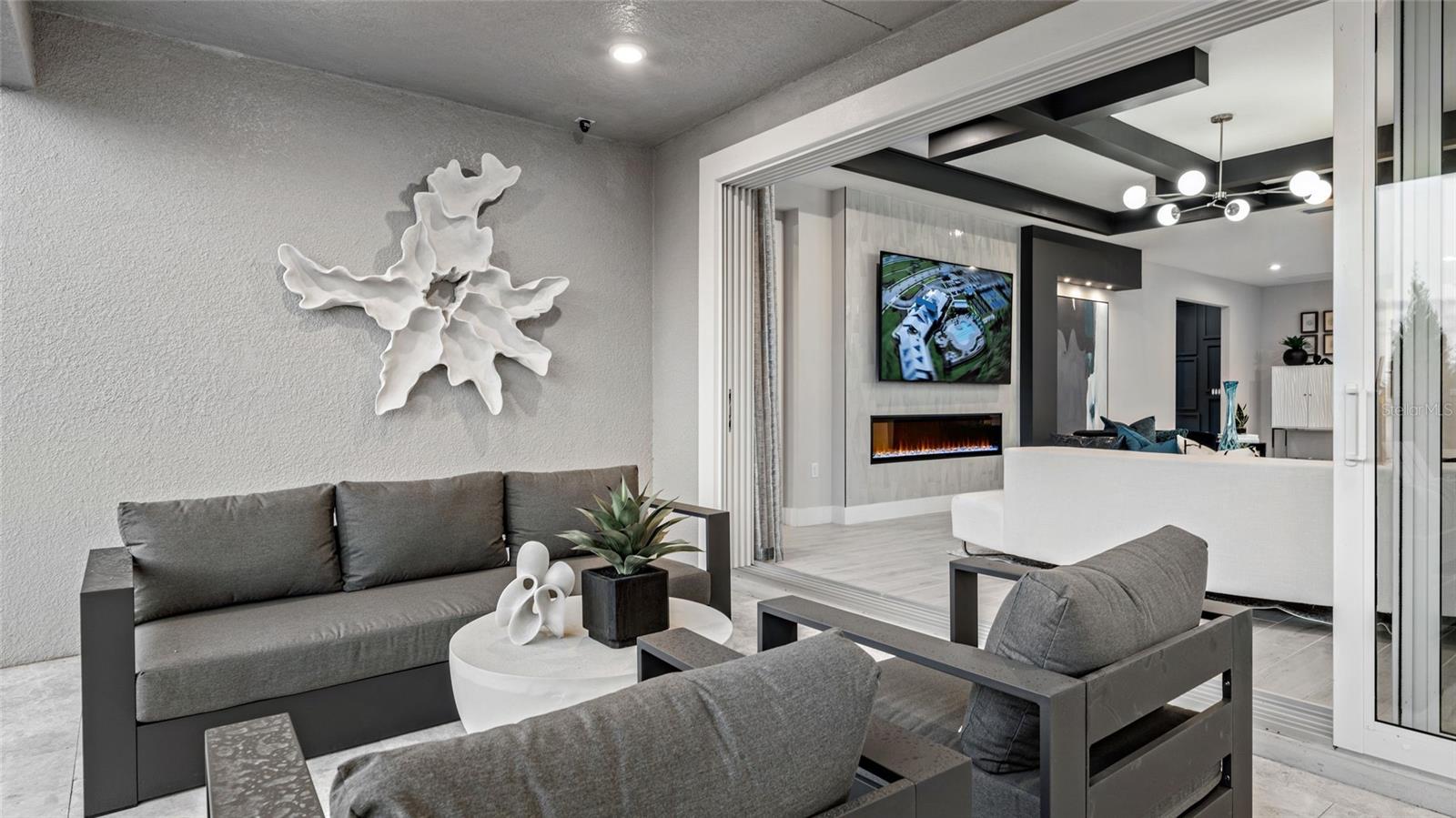 CRESSWIND AT LAKE HARRIS - Residential