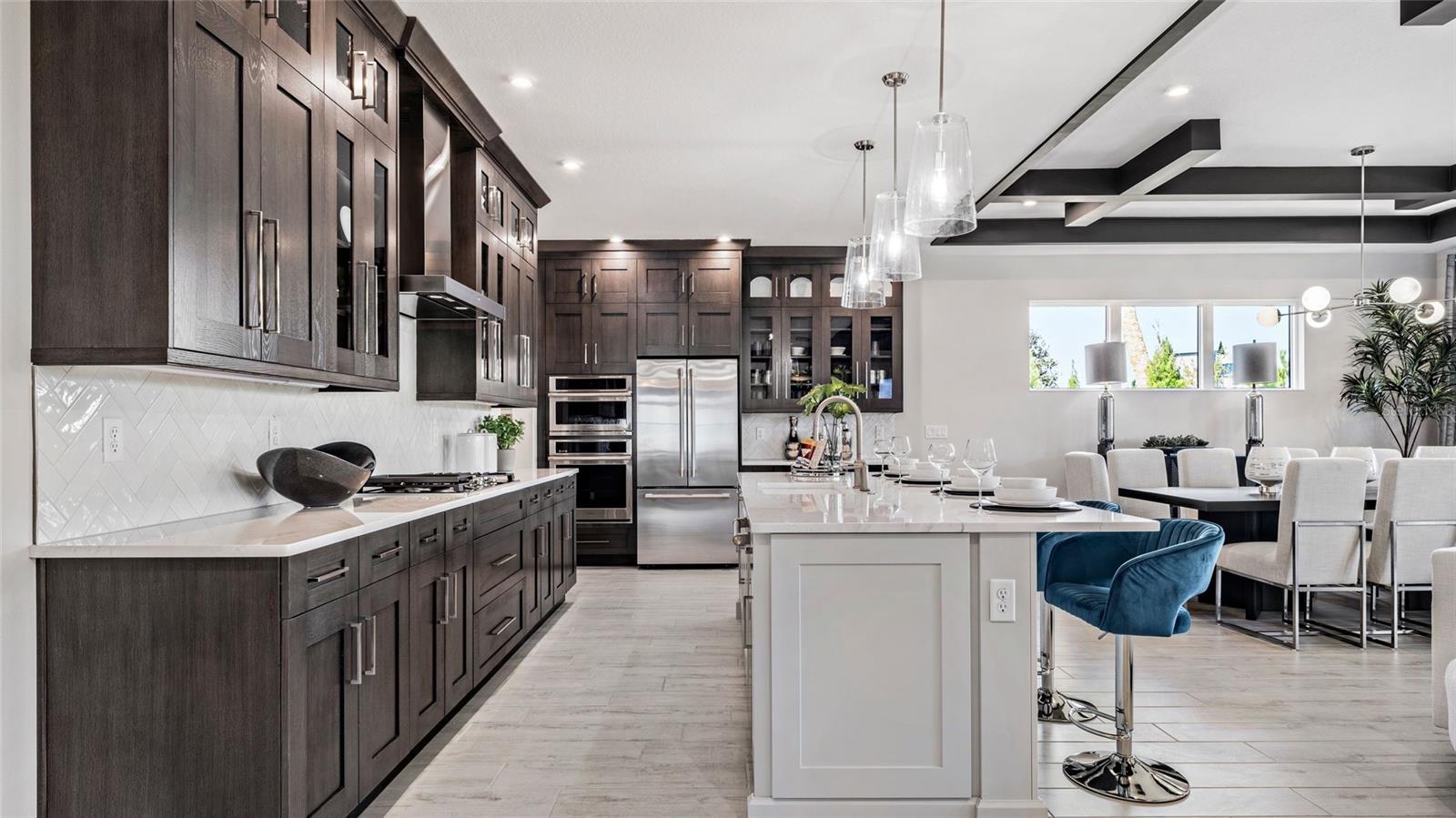 CRESSWIND AT LAKE HARRIS - Residential