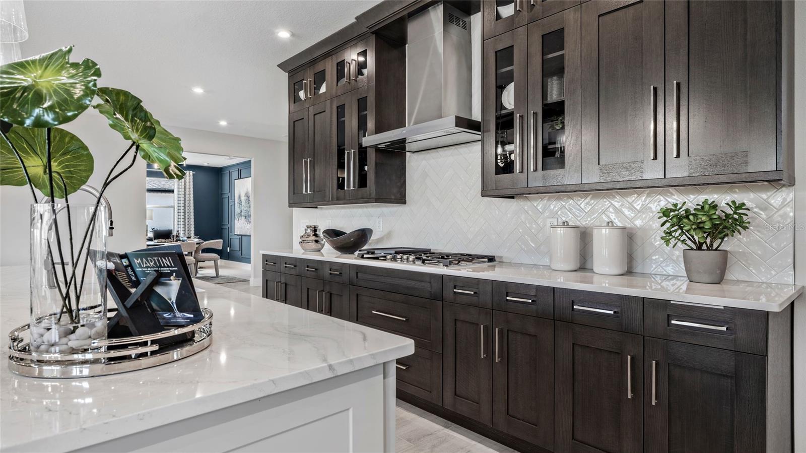 CRESSWIND AT LAKE HARRIS - Residential