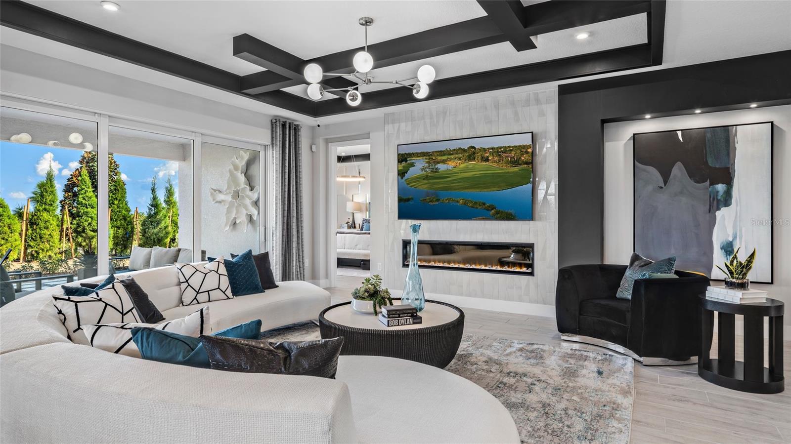 CRESSWIND AT LAKE HARRIS - Residential