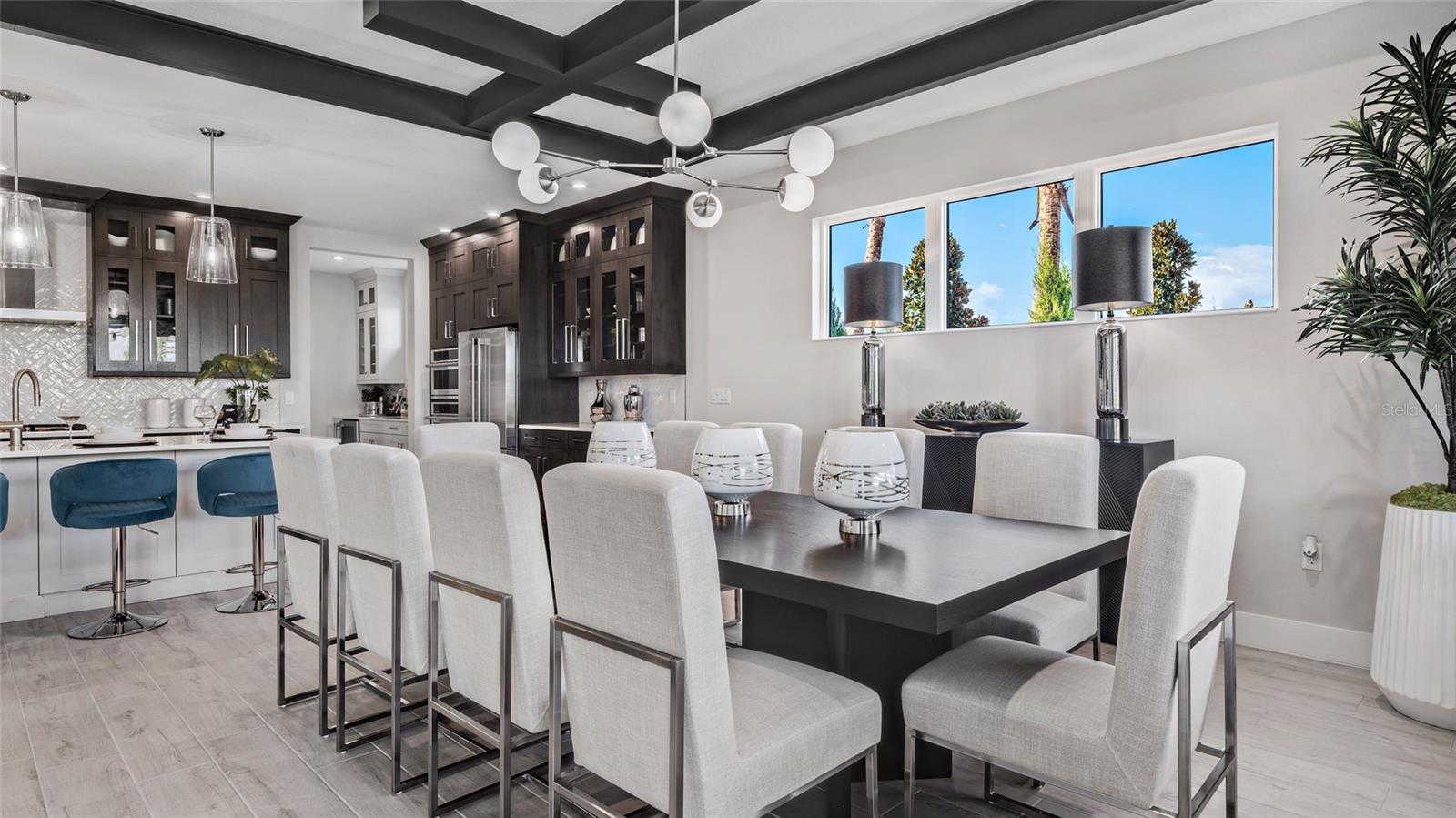 CRESSWIND AT LAKE HARRIS - Residential