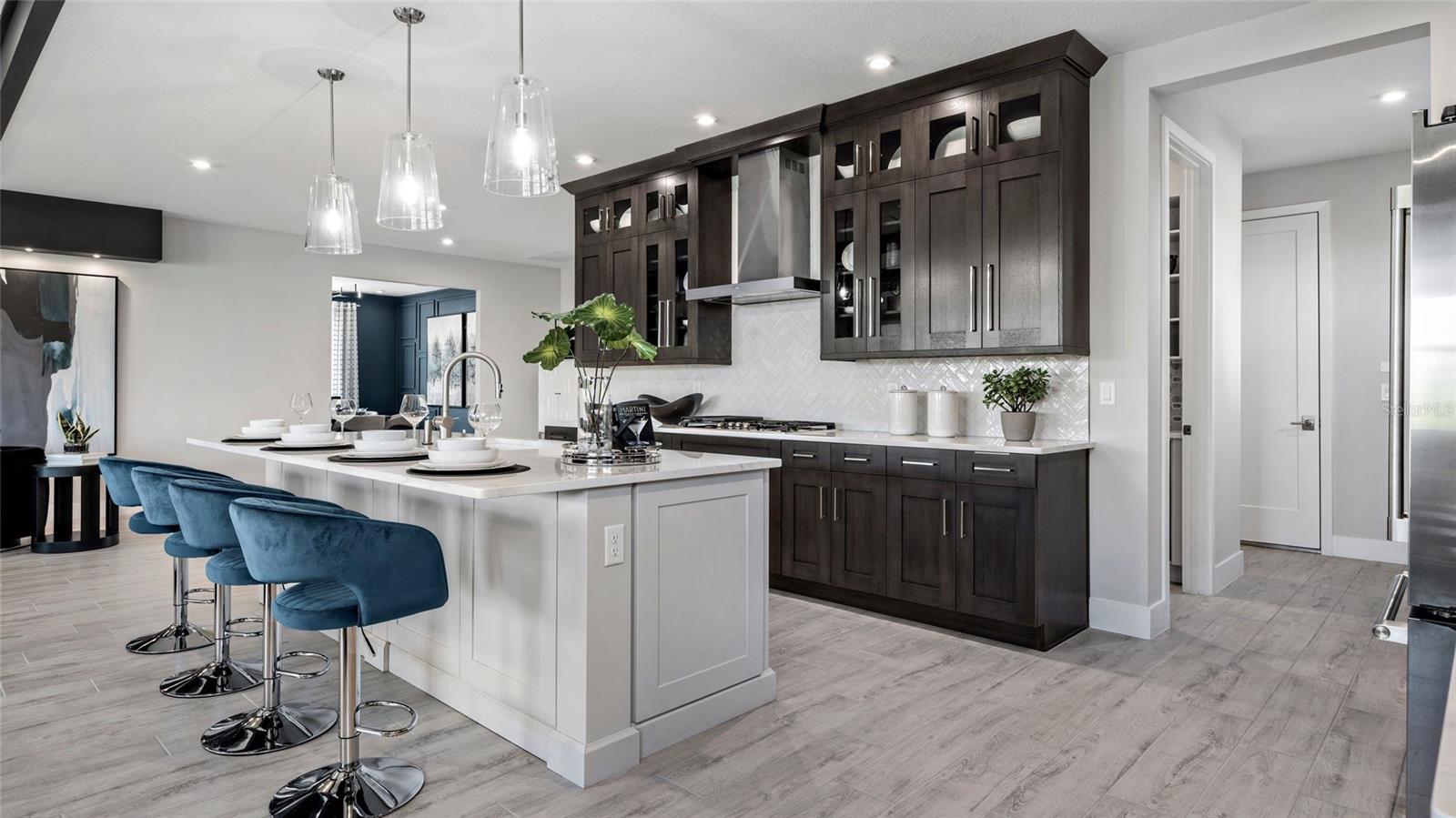 CRESSWIND AT LAKE HARRIS - Residential