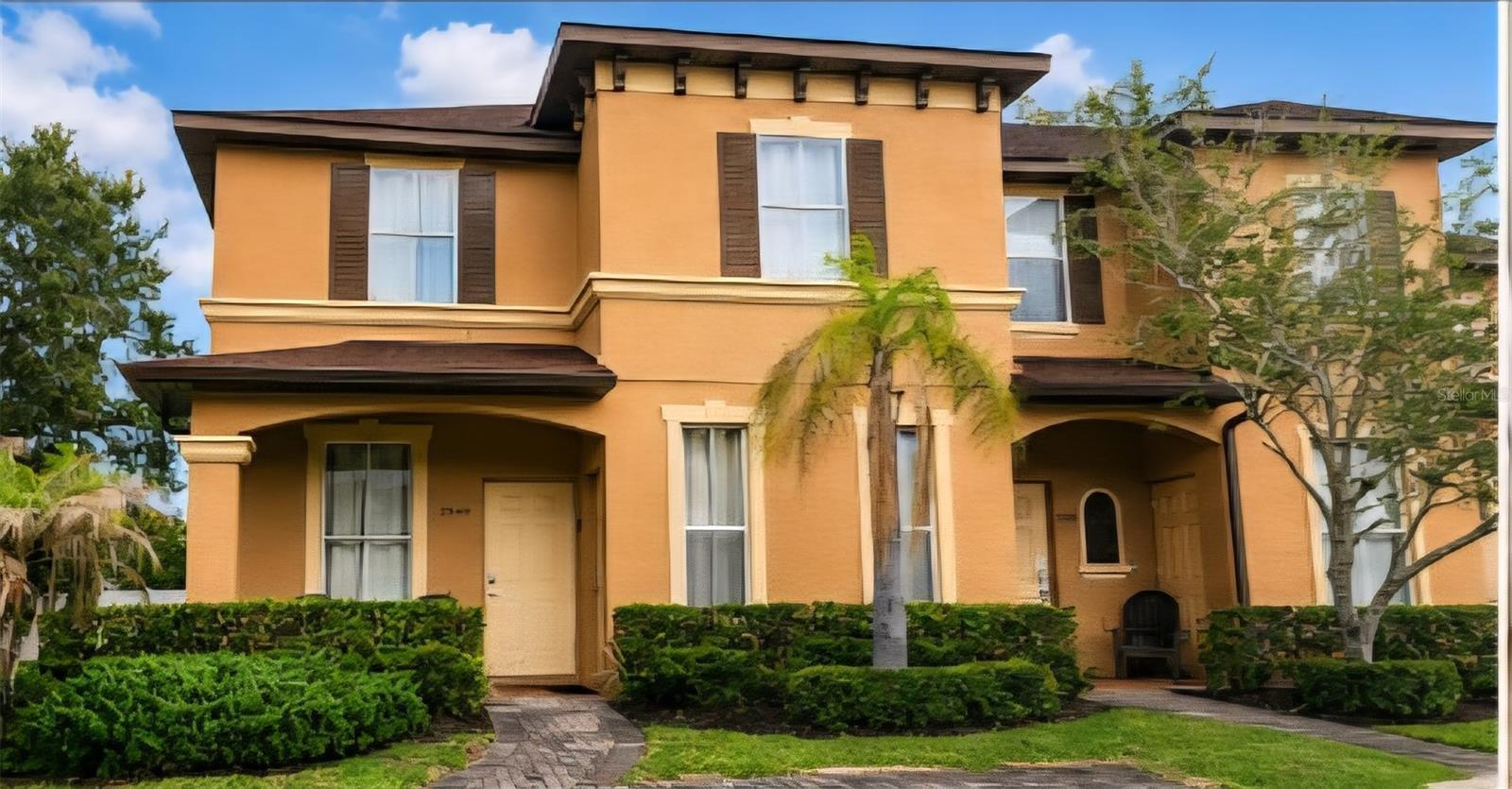 REGAL PALMS AT HIGHLAND RESERVE PH 05 - Residential