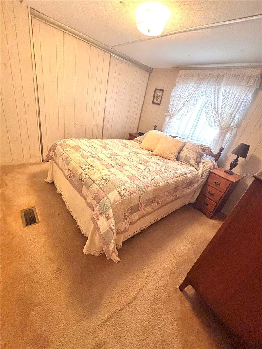 ORANGE BLOSSOM GARDENS - Residential