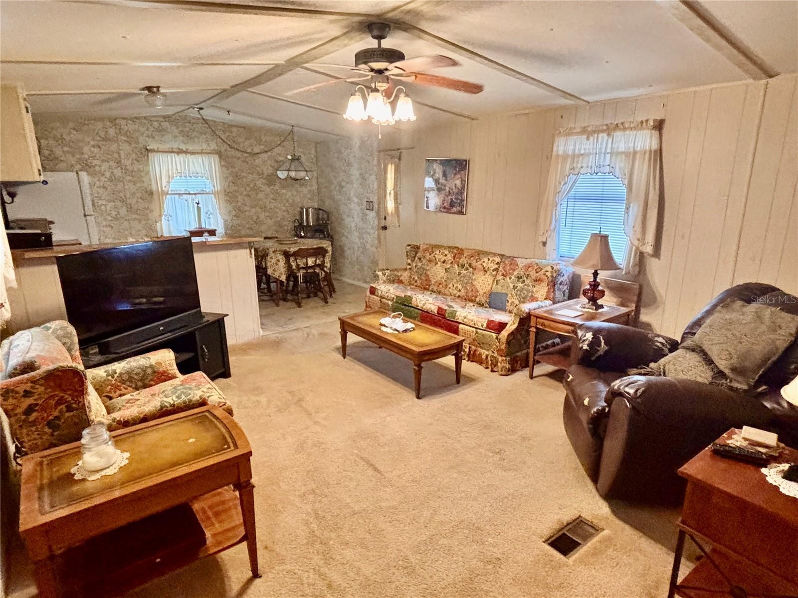 ORANGE BLOSSOM GARDENS - Residential