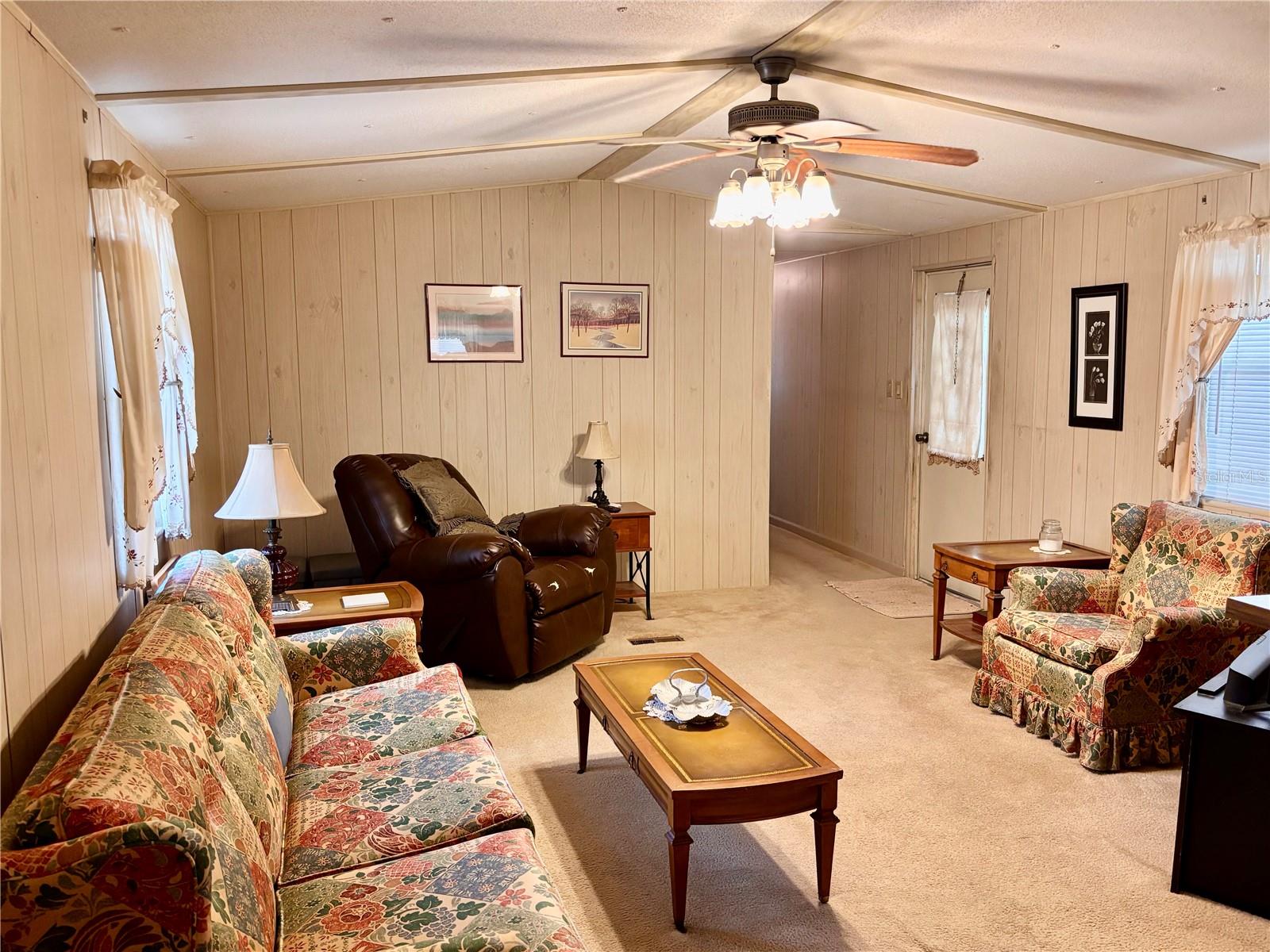 ORANGE BLOSSOM GARDENS - Residential